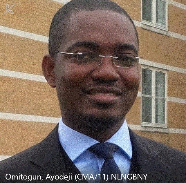 Ayodeji Omitogun